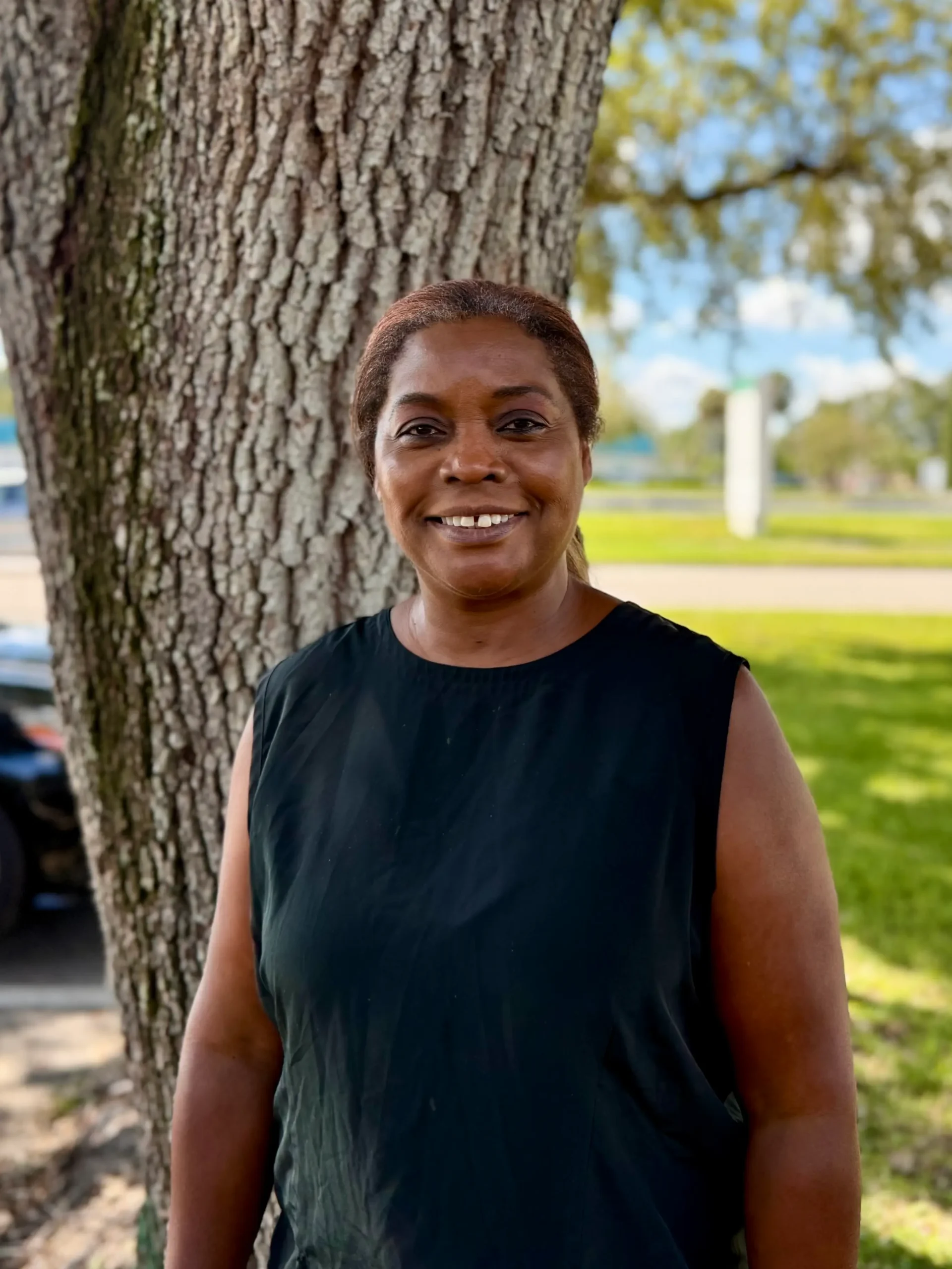 Winter Haven Adventist Academy - Liliana Moncado (K-1 Teacher)